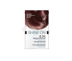 BIONIKE SHINE ON COLOR 6.34
