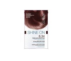 BIONIKE SHINE ON COLOR 6.34