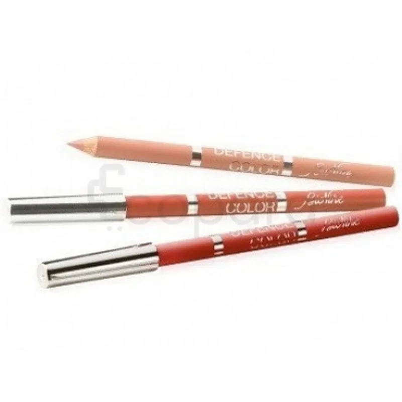 BIONIKE DEFENCE COLOR CRAYON LEVRES NUMERO 204 MATITA LABBRA