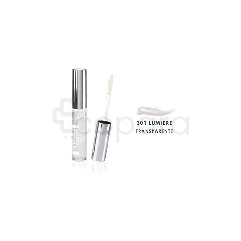 BIONIKE DEFENCE COLOR CRYSTAL LIPGLOSS NUMERO 301
