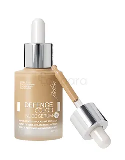 BIONIKE DEFENCE COLOR NUDE SERUM NUMERO 2