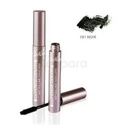 BIONIKE DEFENCE COLOR WP VOLUME MASCARA NUMERO 01 NOIR