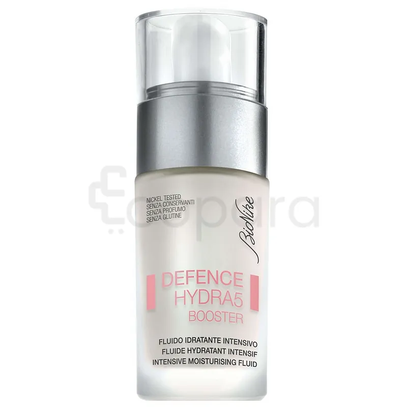 BIONIKE DEFENCE HYDRA 5 BOOSTER 30ML