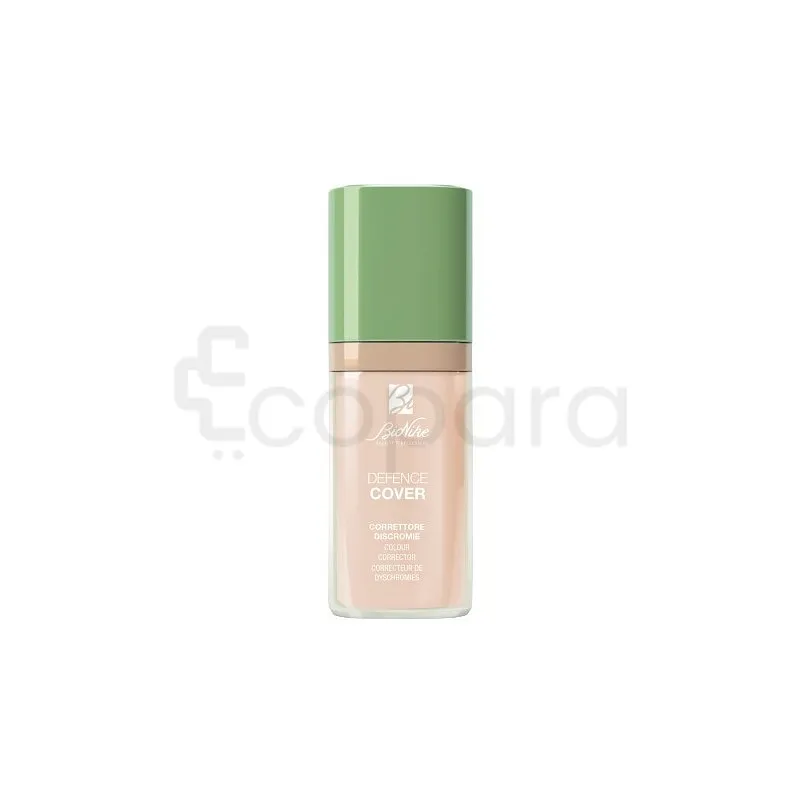 BIONIKE DEFENCE COVER NUMERO 302 CORAIL