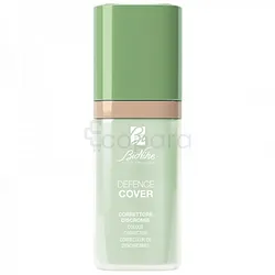 BIONIKE DEFENCE COVER NUMERO 301 VERT