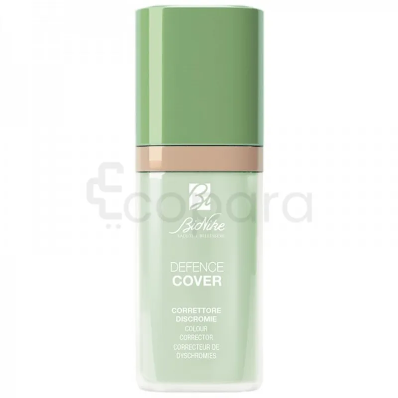 BIONIKE DEFENCE COVER NUMERO 301 VERT