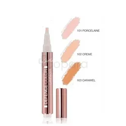 BIONIKE DEFENCE COLOR LUMINIZER NUMERO 103