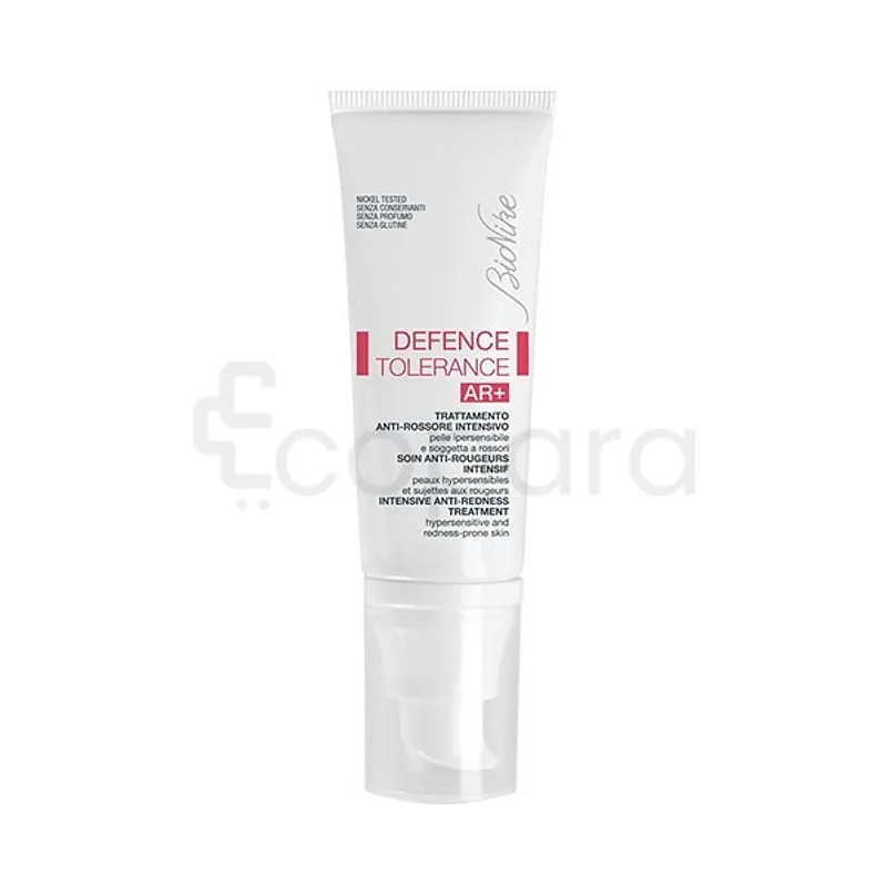 BIONIKE DEFENCE TOLERANCE AR RICHE 40ML