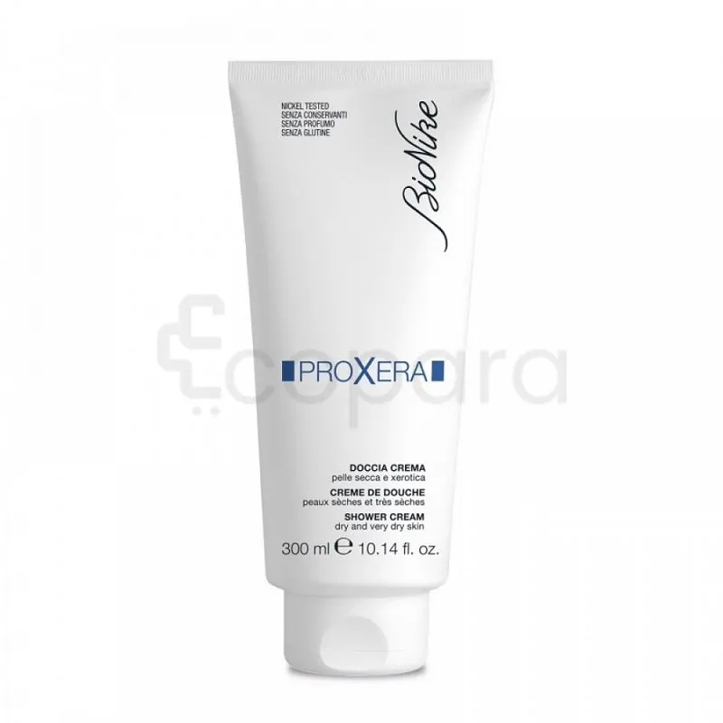 BIONIKE PROXERA CREME DE DOUCHE 300ML