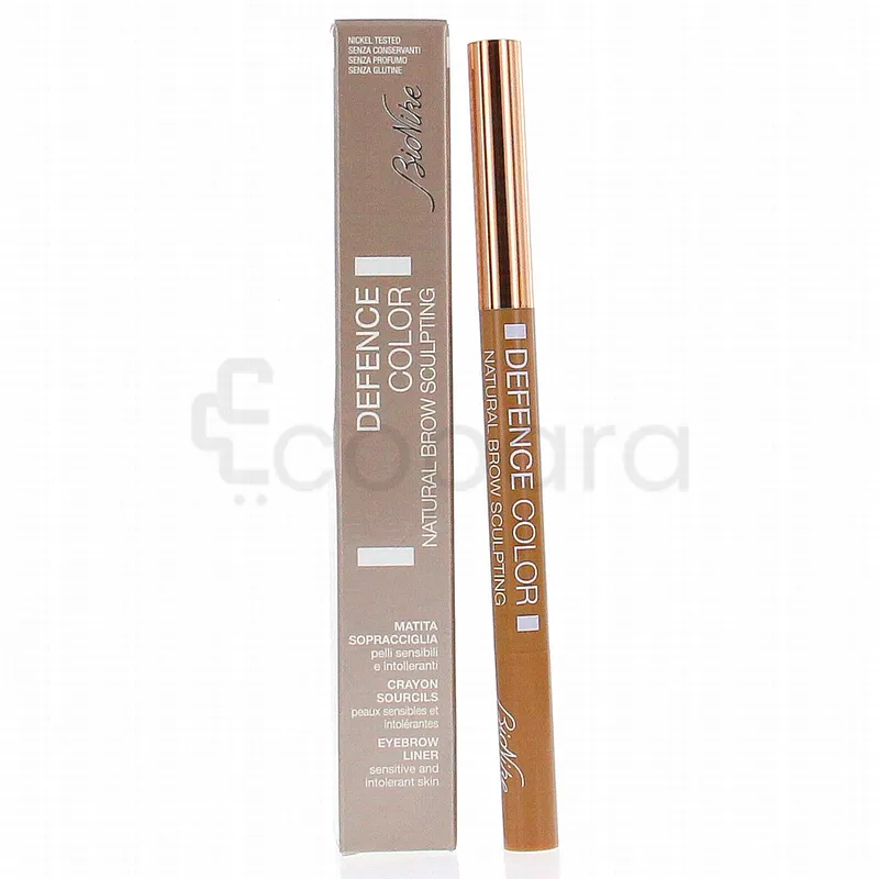 BIONIKE DEFENCE COLOR CRAYON SOURCILS NUMERO 401