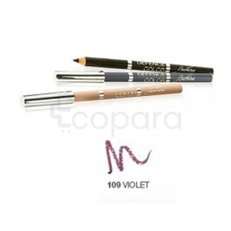 BIONIKE DEFENCE COLORE OCCHI CRAYON YEUX NUMERO 109