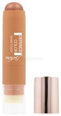 BIONIKE DEFENCE COLOR BLUSH CREME NUMERO 101