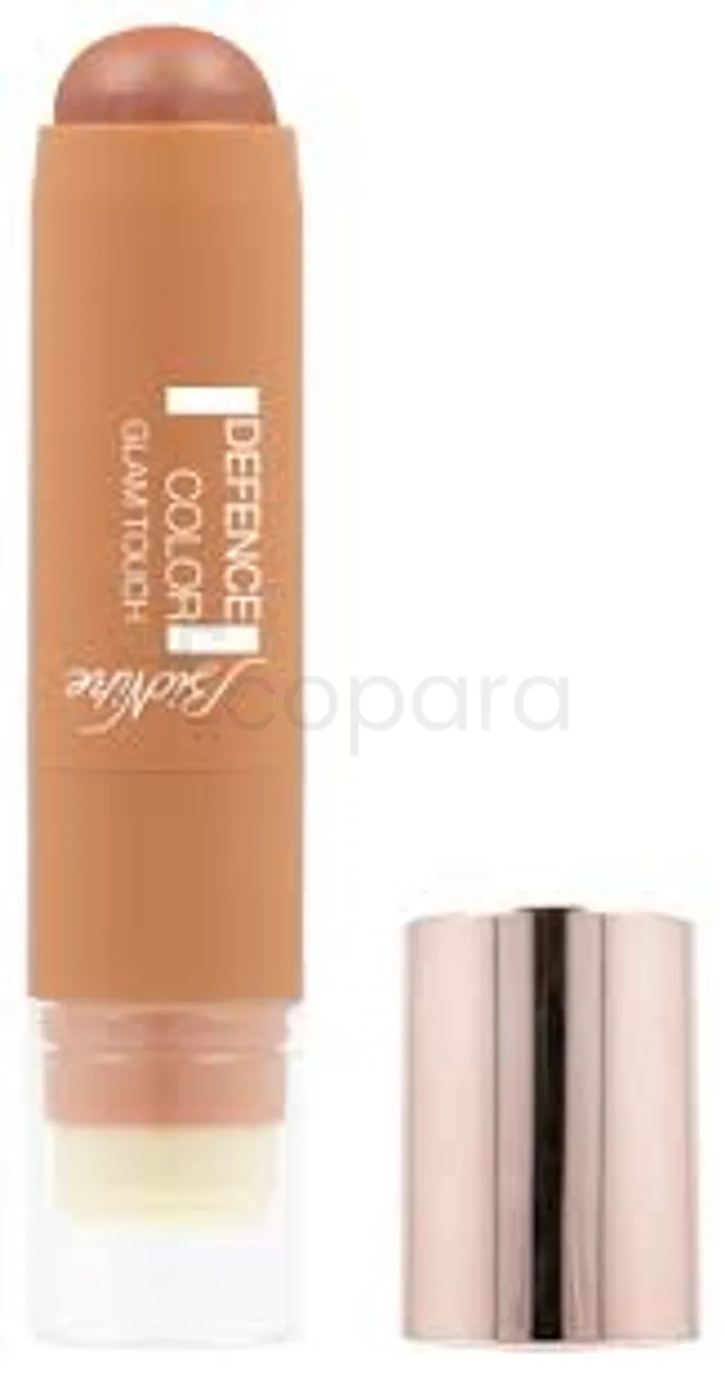 BIONIKE DEFENCE COLOR BLUSH CREME NUMERO 101