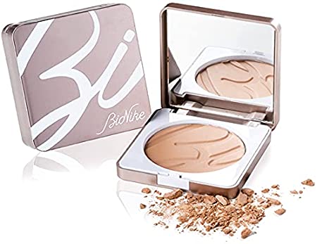 BIONIKE DEFENCE COLOR POUDRE COMPACT BRONZANTE NUMERO 202
