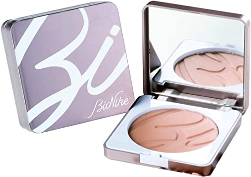 BIONIKE DEFENCE COLOR FOND DE TEINT COMPACT EN CREME NUMERO 503