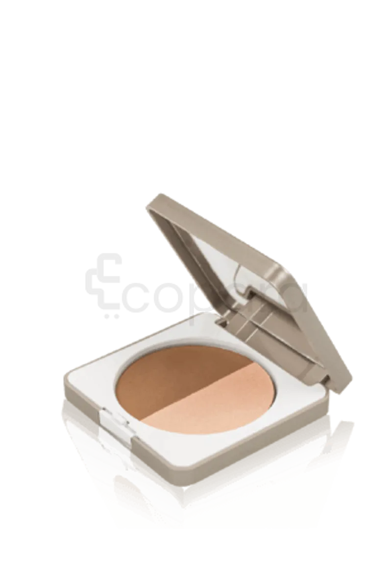BIONIKE DEFENCE COLOR COUNTOURING PALETTE NUMERO 208