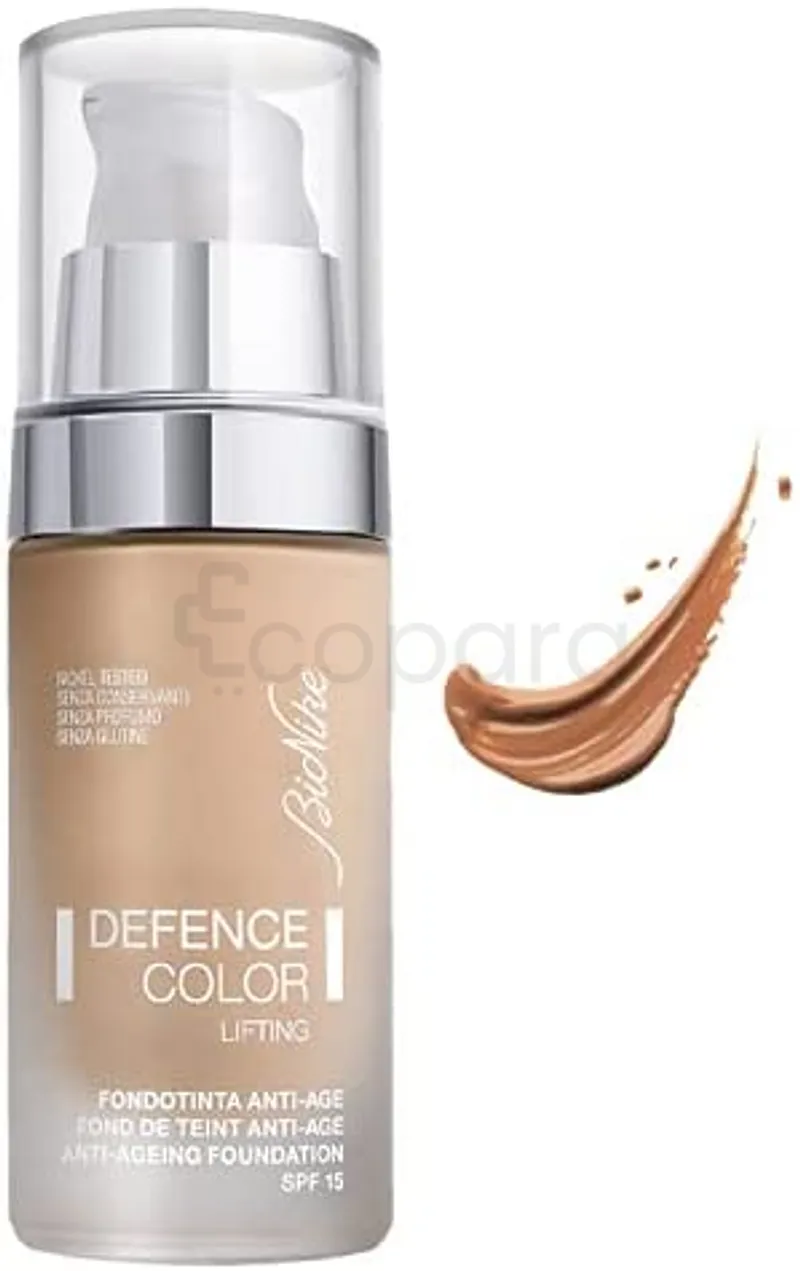 BIONIKE FOND DE TEINT LIFT SABLE NUMERO 2
