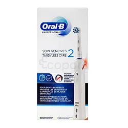 ORAL-B BROSSE A DENTS ELECTRIQUE SOIN GENCIVES