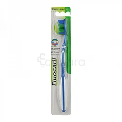FLUOCARIL BROSSE A DENTS COMPLETE SOUPLE