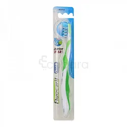 FLUOCARIL BROSSE A DENTS JUNIOR SOUPLE 7-12ANS