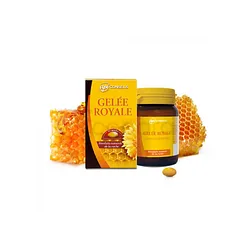 YVES PONROY GELEE ROYALE BOITE DE 30 CAPSULES