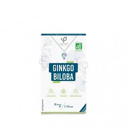 YVES PONROY GINKGO BILOBA BOITE DE 30 GELULES