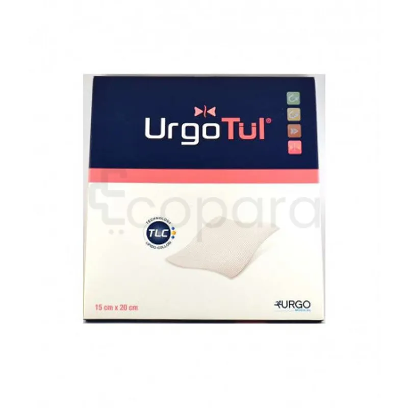 URGO URGOTUL 15*20