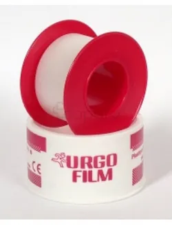 URGO FILM PLEISTRAS 5*2CM