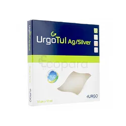 URGO URGOTUL AG 15CM*20CM
