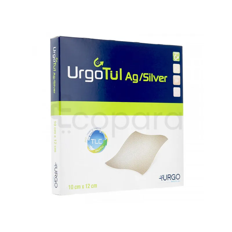 URGO URGOTUL AG 15CM*20CM