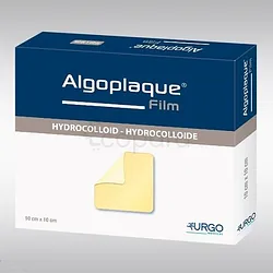 URGO ALGOPLAQUE 10CM*10CM BOITE DE 16