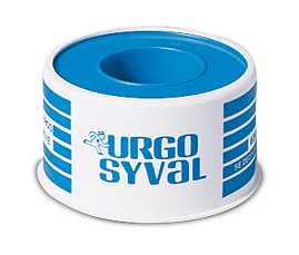 URGO SYVAL 5M*18CM 25CM /UNITE