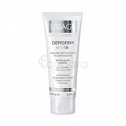 URIAGE DEPIDERM WHITE MOUSSE NETTOYANTE ECLAIRCISSANTE 50ML