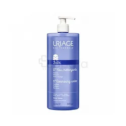 URIAGE BÉBÉ 1ERE EAU NETTOYANTE 100ML