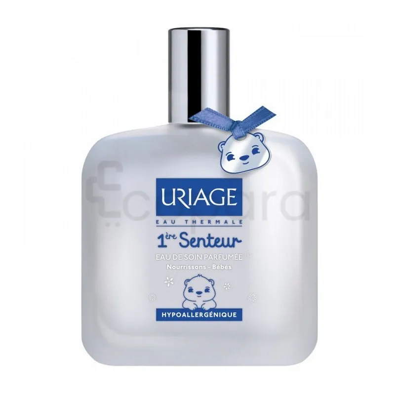 URIAGE BEBE 1ERE SENTEUR EAU DE SOIN 50ML