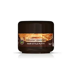 DR ORGANIC GINSENG GEL DE COIFFURE POUR HOMMES 75G