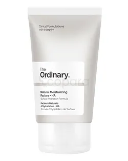 THE ORDINARY NATURAL MOISTURIZING FACTORS + HA 30ML