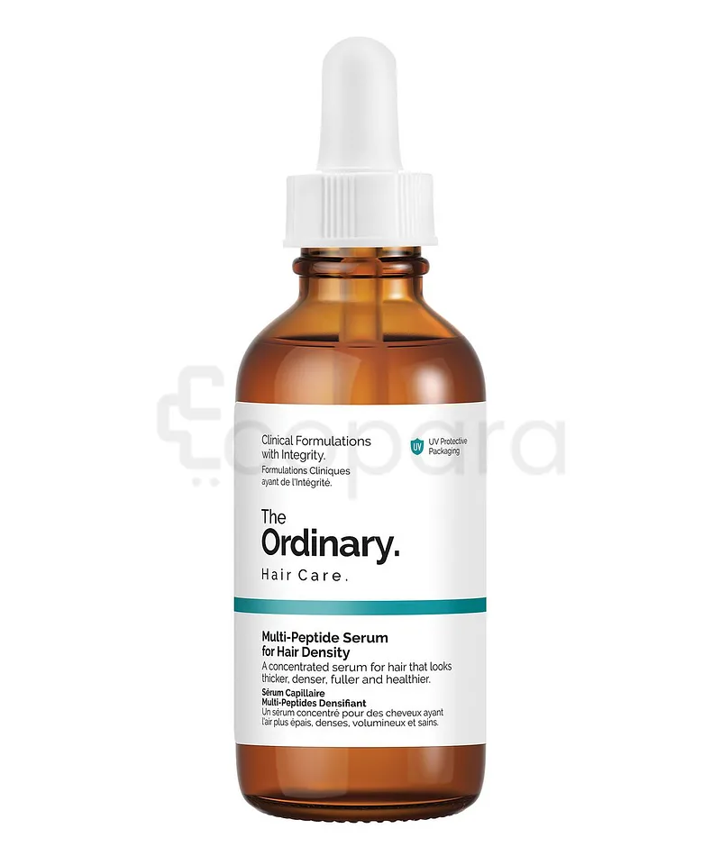 THE ORDINARY MULTI-PEPTIDE SERUM FOR HAIR DENSITY 60ML