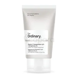 THE ORDINARY VITAMIN C SUSPENSION 23% HA 2% 30ML