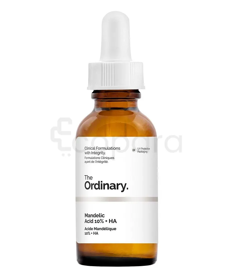 THE ORDINARY MANDELIC ACID 10% + HA 30ML
