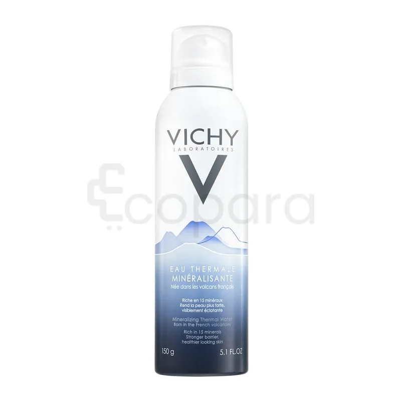 VICHY EAU THERMALE 50ML