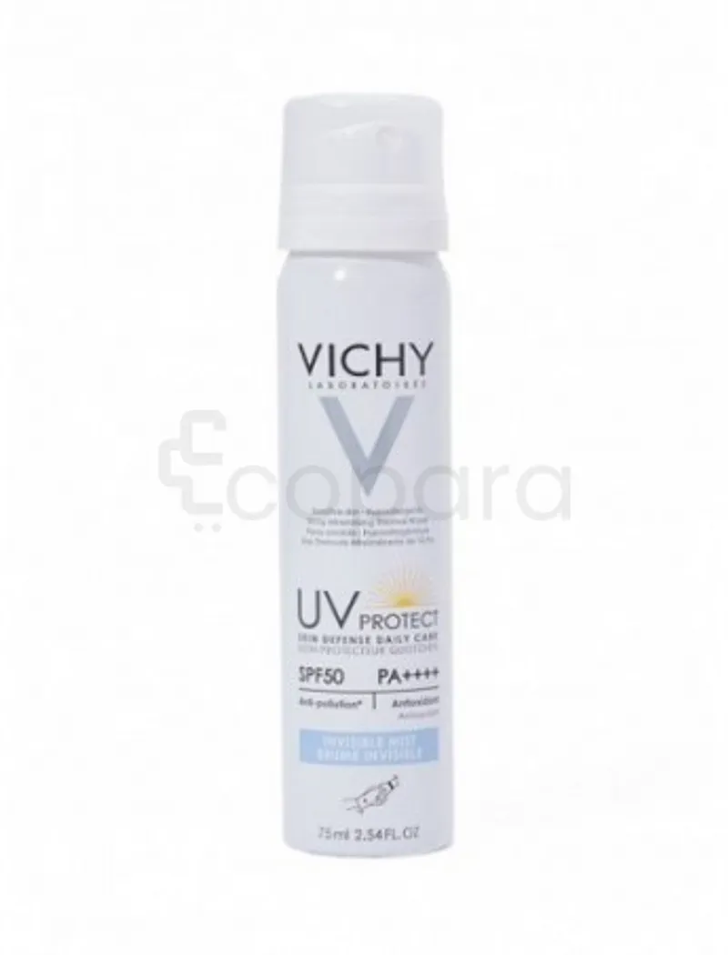 VICHY UV PROTECT BRUME SPF50 75ML