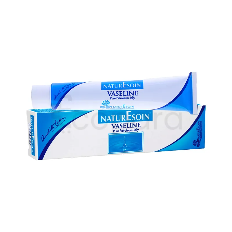NATURESOIN VASELINE PURE PETROEUM JELLY 45G