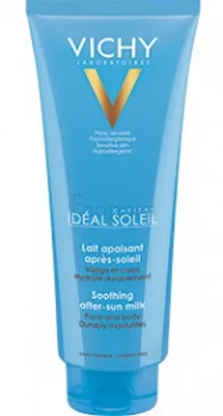 VICHY IDÉAL SOLEIL LAIT APAISANT APRES-SOLEIL 100ML