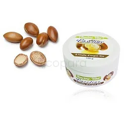 O-VEGETAL VASELINE EXTRA BLANCHE ARGAN 120ML