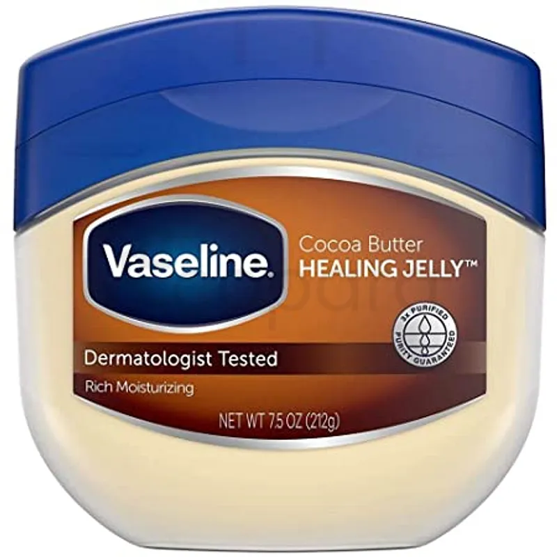 VASEINA VASELINE COCOA BUTTER 75G