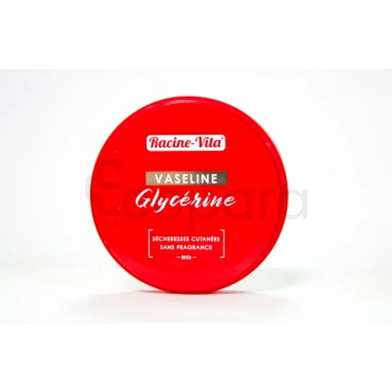 RACINE-VITA VASELINE GLYCERINE 50G