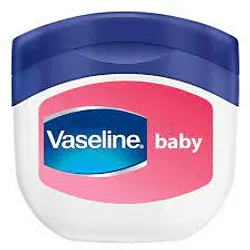 VASELINE JELLY BABY 250ML