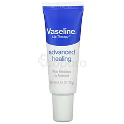 VASELINE LIP THERAPY ADVANCED HEALING 10G