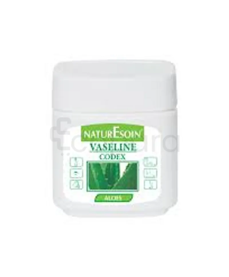 O-VEGETAL VASELINE EXTRA BLANCHE NATURELLE 120ML